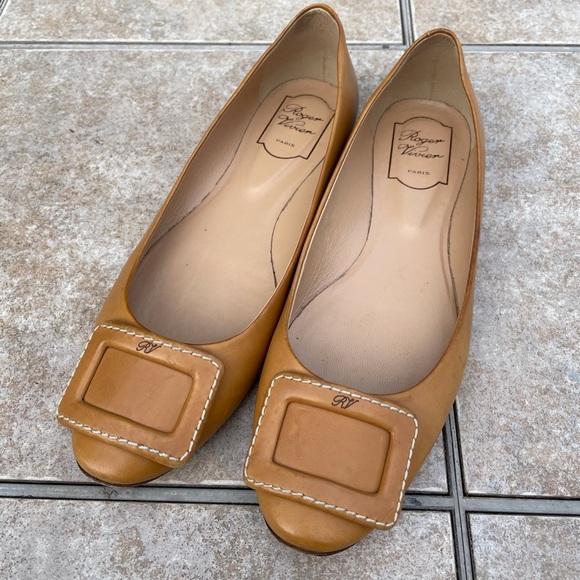 Roger Vivier Shoes - Roger Vivier Paris shoes